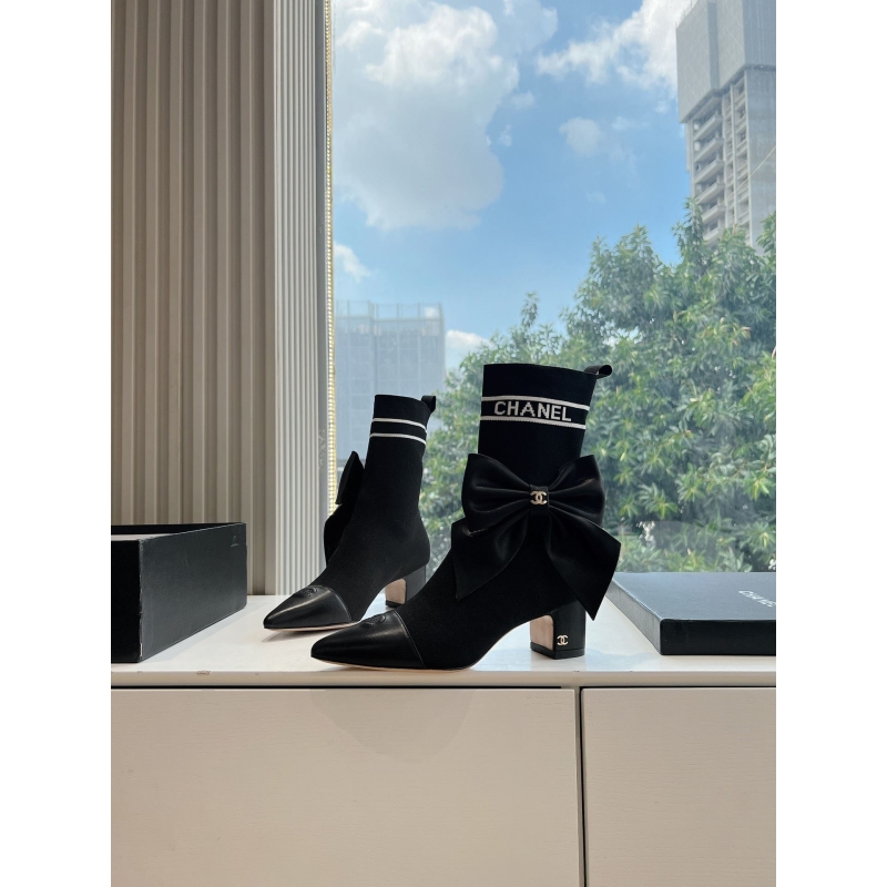 Ch*el boots